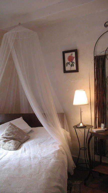 La Mesnagerie Bed & Breakfast Jarze Phòng bức ảnh